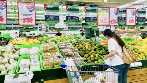 Theo dòng thời sự sáng 8/10/2025