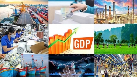 Dồn sức cho tăng trưởng kinh tế quý IV nhằm đạt mục tiêu tăng trưởng GDP từ 8,3 - 8,5% năm 2025