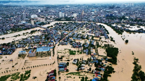 Trận lũ lịch sử ở miền Bắc, đánh giá lại tư duy và phương cách trị thủy