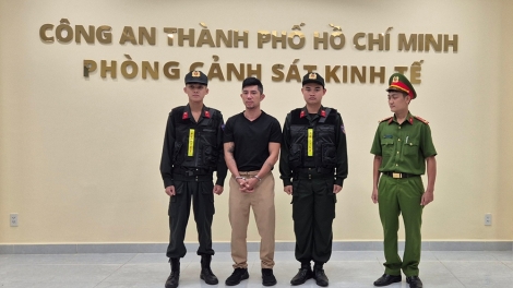 Thời sự 21h30 23/10/2025: Vụ án Ngân 98: Khởi tố, bắt tạm giam ca sĩ Lương Bằng Quang 
