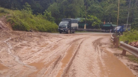 Miền Trung sẵn sàng ứng phó với đợt mưa lớn diện rộng