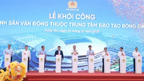 Bản tin 15h 19/10/2025