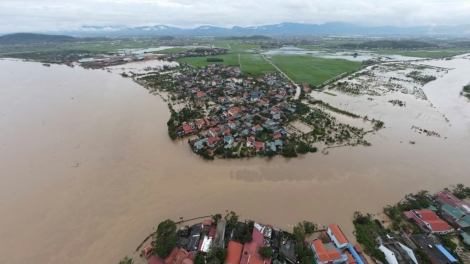  Bản tin 9h 12/10/2025