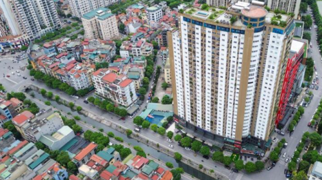 Siết tín dụng mua nhà ở thứ hai: Thị trường nguy cơ bị “đóng băng