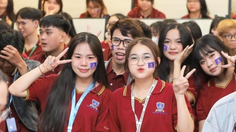 Việt Nam có thêm 2 trường đại học được xếp hạng Đại học tốt nhất thế giới 2026
