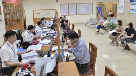 Theo dòng thời sự sáng 6/10/2025