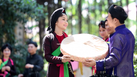 Phát huy di sản văn hoá, văn nghệ dân gian trong kỷ nguyên mới 