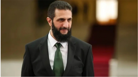 Tổng thống Syria thăm Nga