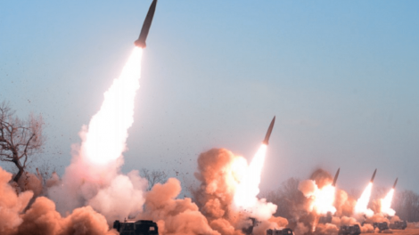 Mỹ giải thích lý do khởi động lại thử vũ khí hạt nhân