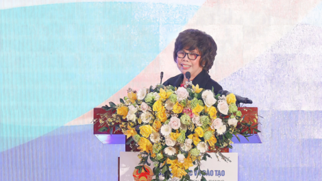 Bước chân đến trường: Tập đoàn TH tiên phong đồng hành cùng Chương trình sức khỏe học đường