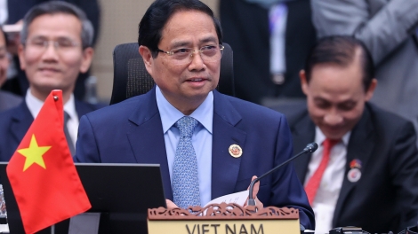 Thời sự 21h30 26/10/2025: Làm sâu sắc hơn nữa quan hệ Đối tác Chiến lược toàn diện ASEAN-Nhật Bản