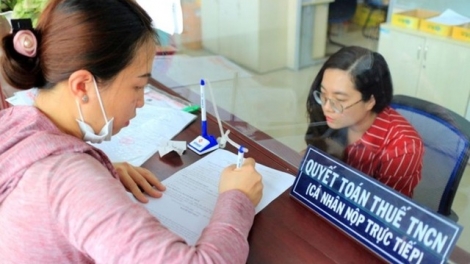 Dự thảo Luật thuế thu nhập cá nhân 2025 đề xuất nâng mức giảm trừ gia cảnh