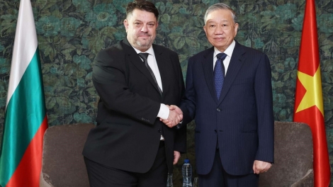 Bản tin 9h 24/10/2025