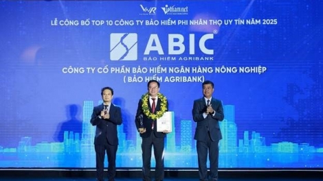ABIC Nghệ An - Lá chắn tài chính cho nông dân