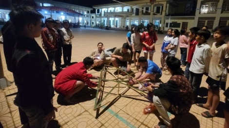 Theo dòng thời sự sáng 5/10/2025