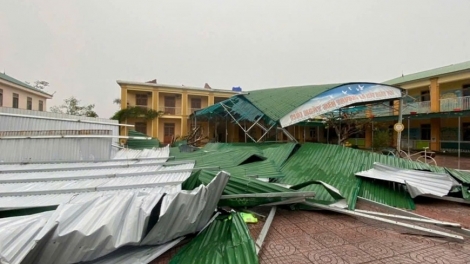 Bản tin 15h 3/10/2025