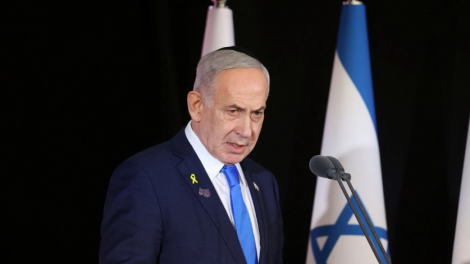 Israel quyết tâm giải giáp Hamas, phi vũ trang dải Gaza