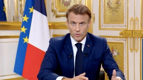 Pháp: Tổng thống Macron trước sức ép giải tán Quốc hội và bầu cử sớm