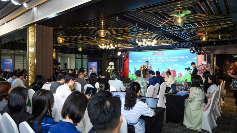 Giải pháp phát triển nhà ở vừa túi tiền