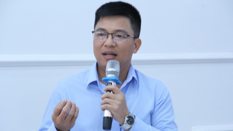 Hành trình đưa cá rô phi trở thành mặt hàng giá trị, xuất khẩu sang Mỹ