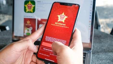 VNeID: Khi một ứng dụng thay đổi cách phục vụ người dân