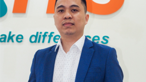 Gặp gỡ và trò chuyện với anh Vũ Gia Luyện - 1 trong 10 “Gương mặt trẻ Việt Nam tiêu biểu năm 2021” 