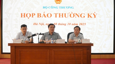 Đảm bảo tổ chức Hội chợ mùa thu 2025 với quy mô “3 nhất” thành công tốt đẹp