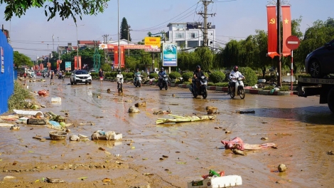 Bản tin 15h 9/10/2025