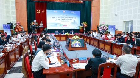 Xóa bỏ thuế khoán từ 2026: cần thúc đẩy tuân thủ tự giác của người nộp thuế