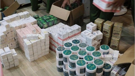 Khi người nổi tiếng là “đại sứ” cho hàng giả, hàng kém chất lượng