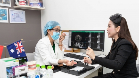 Nha khoa Việt Nam tiến bước quốc tế: Labo Sydney đạt chuẩn ISO 13485:2016