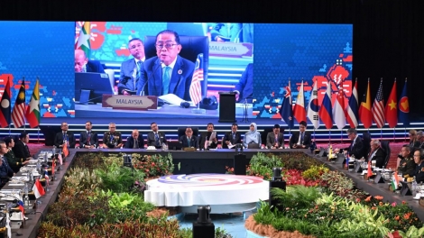 ADMM+12: 15 năm hợp tác thực chất vì hòa bình, ổn định và sự thịnh vượng chung