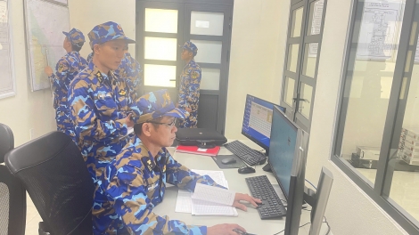 Trung đoàn 351: Đoàn kết, chủ động, hoàn thành xuất sắc nhiệm vụ năm 2025