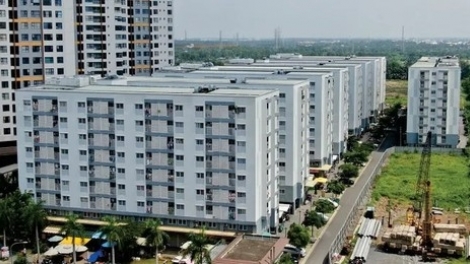 Xử lý nghiêm hành vi trục lợi, làm méo mó chính sách nhà ở xã hội