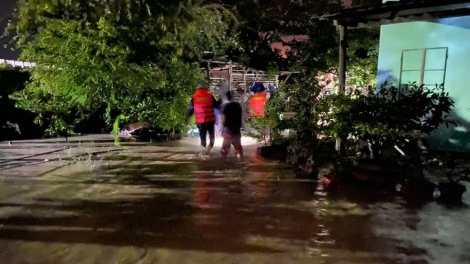 Bản tin 9h 2/11/2025