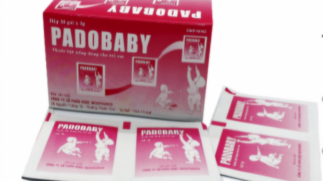 Bộ Y tế thu hồi toàn quốc lô thuốc hạ sốt, giảm đau