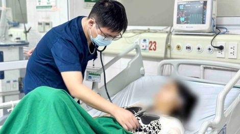 Khánh Hòa ghi nhận 88 ca sốt rét