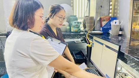 Lấy người nộp thuế, doanh nghiệp làm trung tâm phục vụ – tư duy xuyên suốt trong cải cách