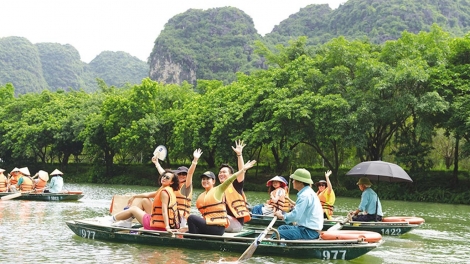 Du lịch xanh – Hướng đi tất yếu để Việt Nam phát triển bền vững