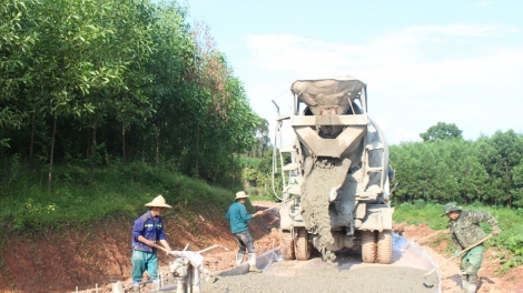 Tỉnh Bắc Ninh thực hiện nhiều chính sách giảm nghèo phù hợp