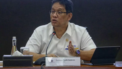 Indonesia chuẩn bị gói kích thích 3 tỷ USD thúc đẩy tăng trưởng kinh tế cuối năm