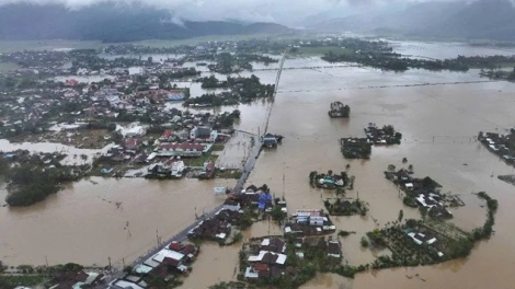 Bản tin 15h 22/11/2025