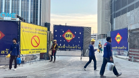 Thái Lan mở rộng cơ hội cư trú hợp pháp cho lao động nước ngoài