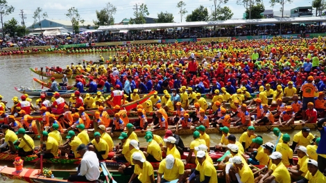 Theo dòng thời sự chiều 5/11/2025