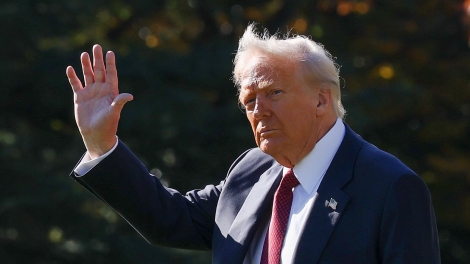 Ông Trump chấp thuận kế hoạch 28 điểm để giải quyết xung đột Nga – Ukraine