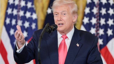 Nhìn lại chuỗi ngày đóng cửa chính phủ lâu nhất lịch sử Mỹ