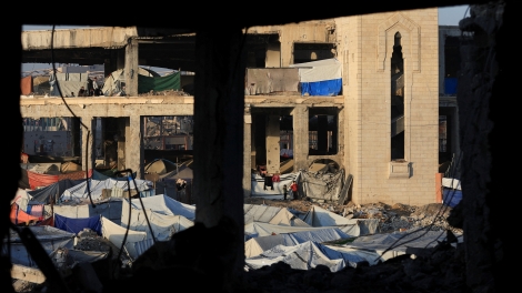 Ít nhất 67 trẻ em thiệt mạng do hỏa lực của Israel sau lệnh ngừng bắn ở Gaza