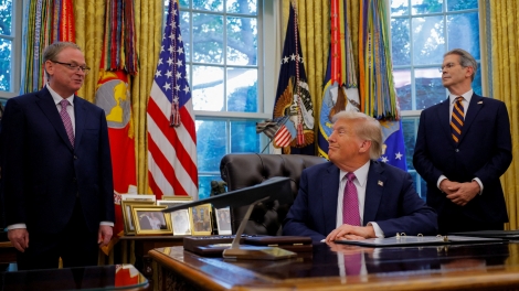 Kế hoạch hòa bình 28 điểm của Tổng thống Trump: Cơ hội đột phá hay bài toán bất khả thi