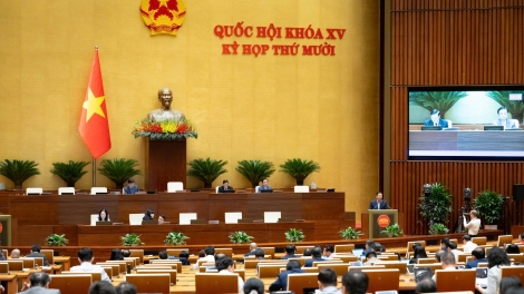 Thời sự 12h 14/11/2025: Đề nghị miễn giấy phép xây dựng nhưng cần hậu kiểm chặt chẽ 