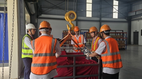 Australia hỗ trợ Việt Nam xây dựng đội ngũ nhân lực có kỹ năng, tay nghề đáp ứng nhu cầu thực tiễn